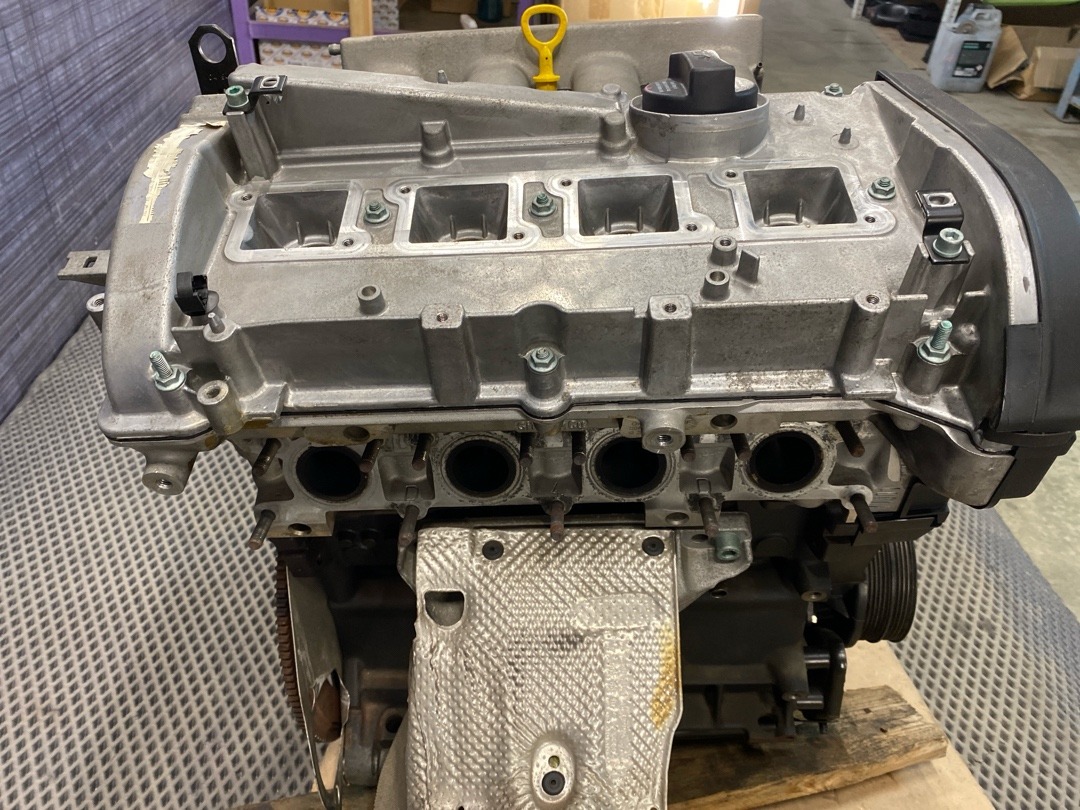 Двигатель, 151380 рублей, Красноярск