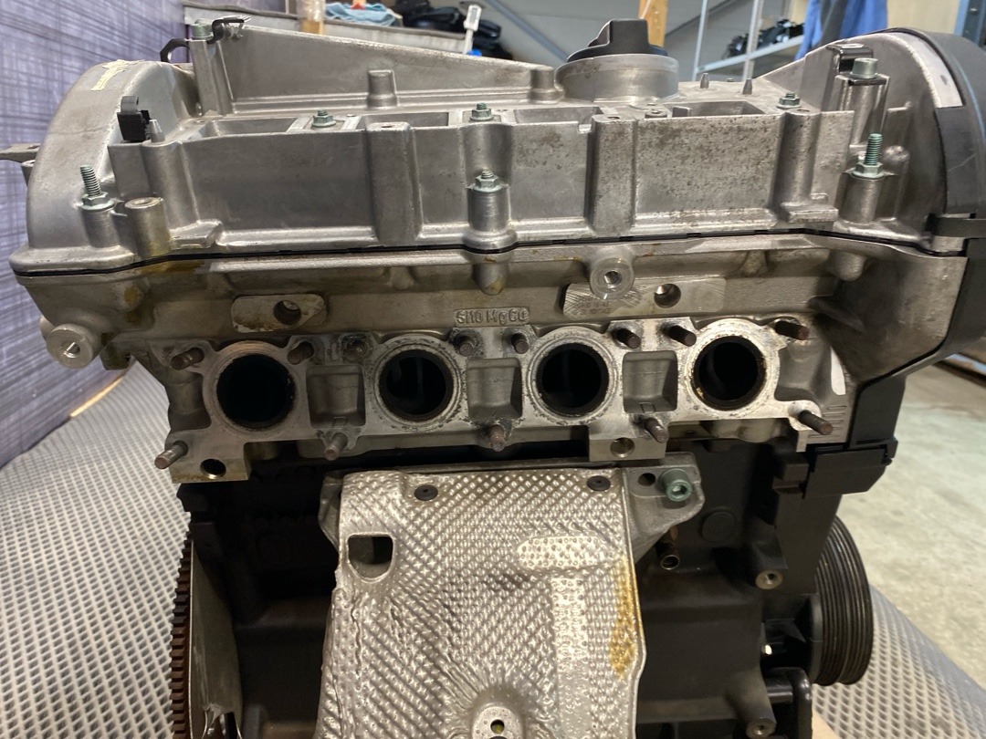 Двигатель, 151380 рублей, Красноярск