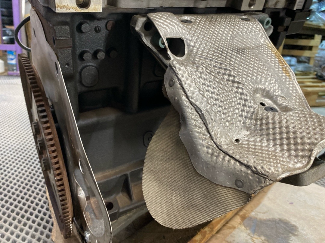 Двигатель, 151380 рублей, Красноярск