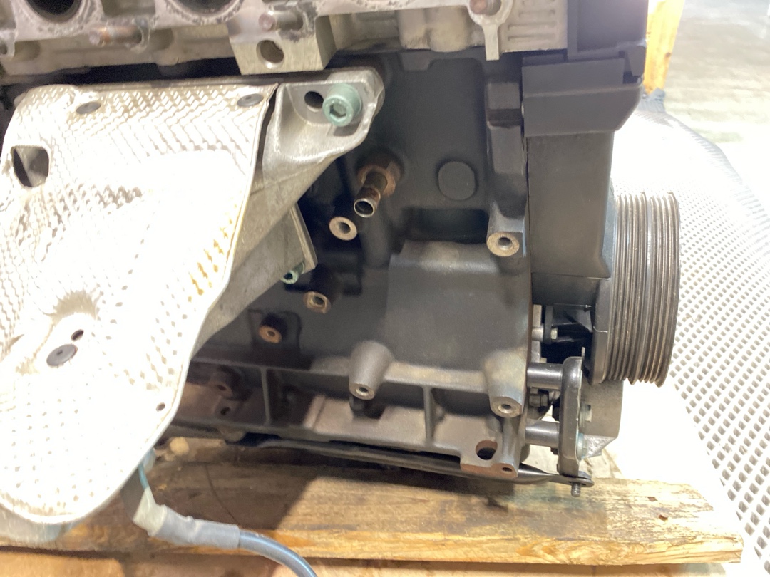 Двигатель, 151380 рублей, Красноярск