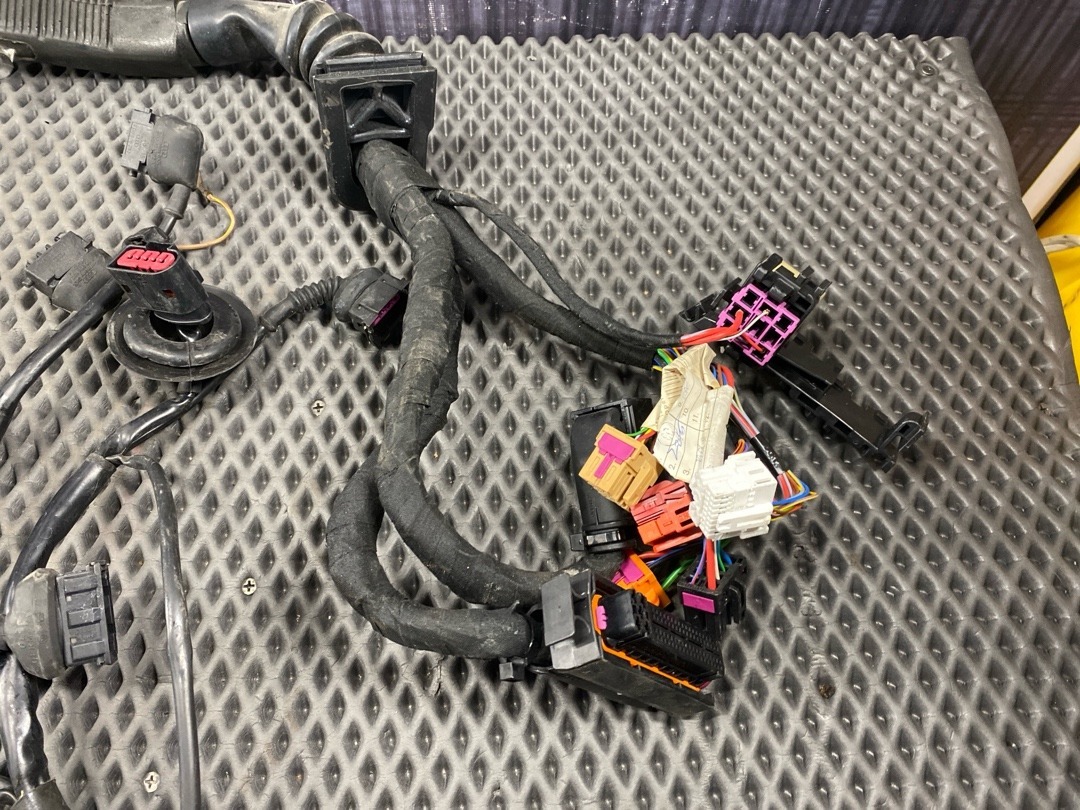 Проводка двигателя, 14310 рублей, Красноярск