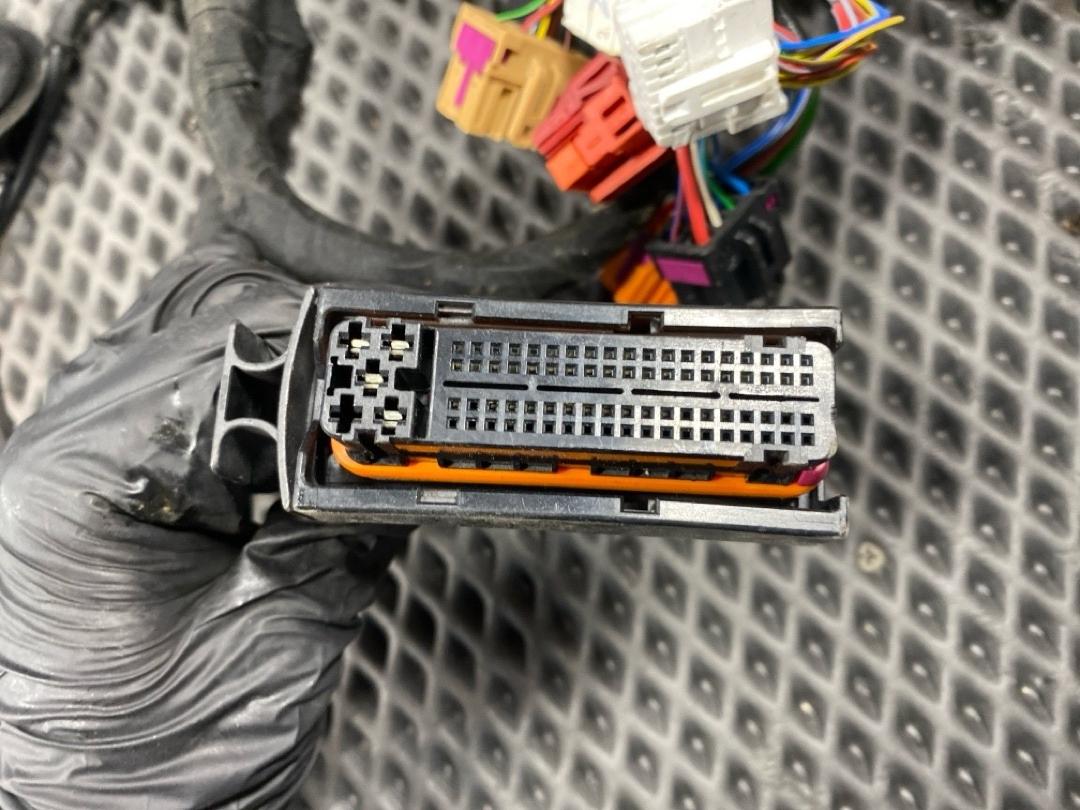 Проводка двигателя, 14310 рублей, Красноярск