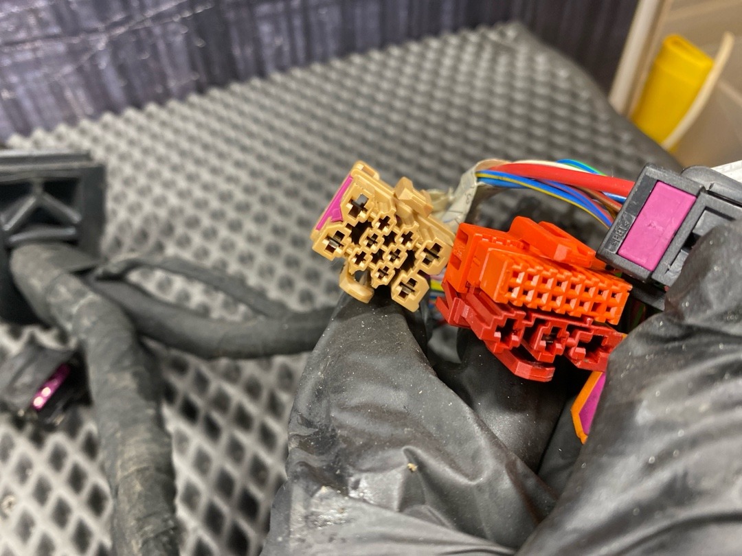 Проводка двигателя, 14310 рублей, Красноярск