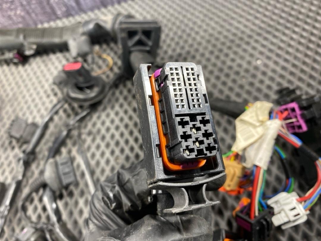 Проводка двигателя, 14310 рублей, Красноярск