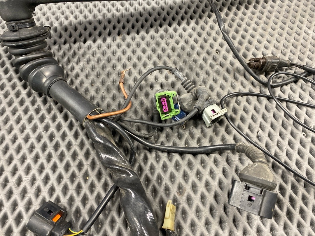 Проводка двигателя, 14310 рублей, Красноярск