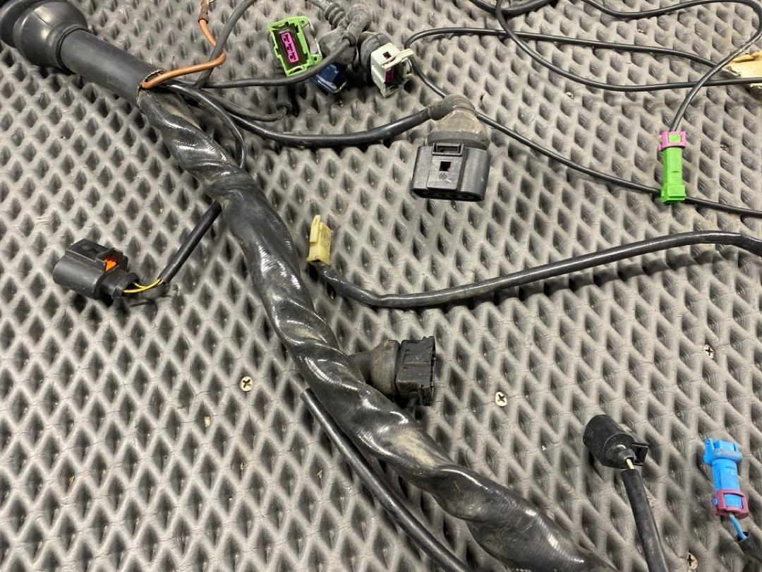 Проводка двигателя, 14310 рублей, Красноярск