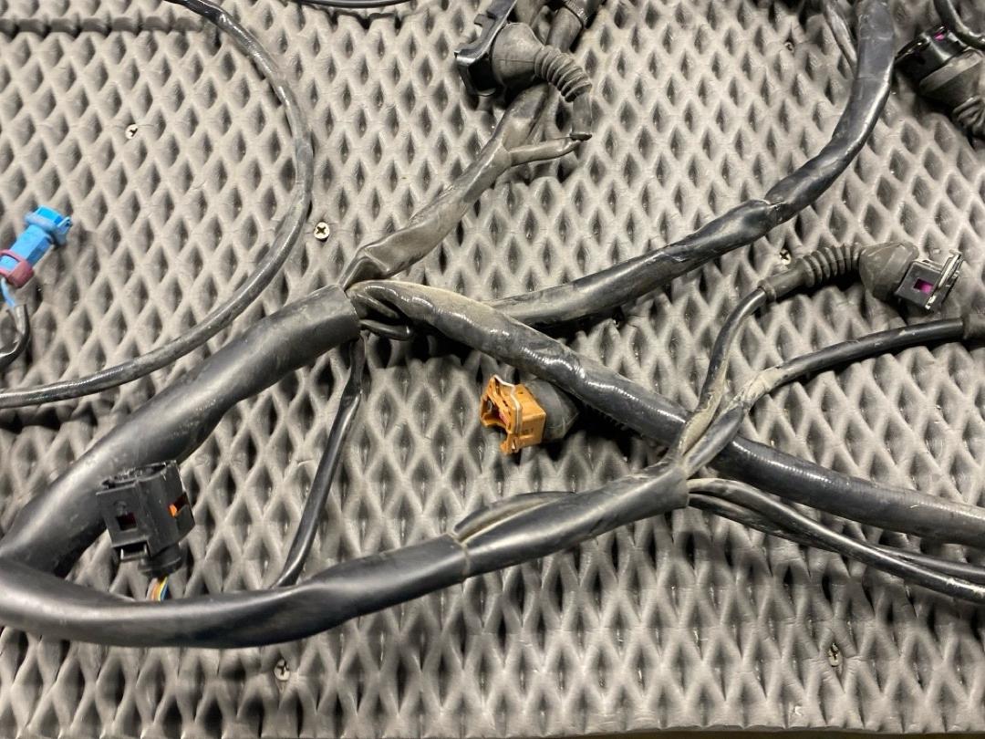 Проводка двигателя, 14310 рублей, Красноярск