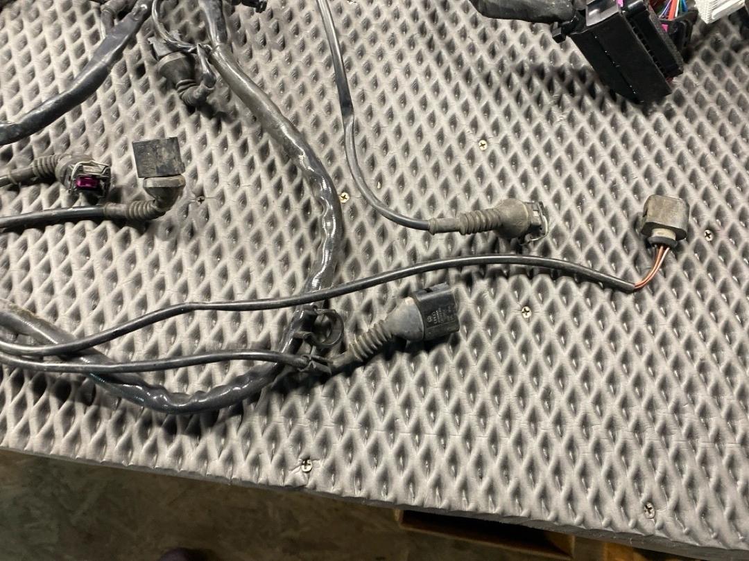 Проводка двигателя, 14310 рублей, Красноярск