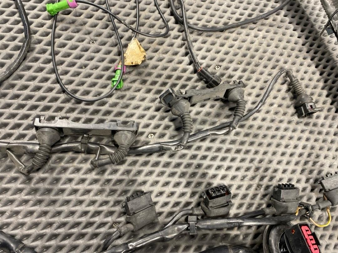 Проводка двигателя, 14310 рублей, Красноярск