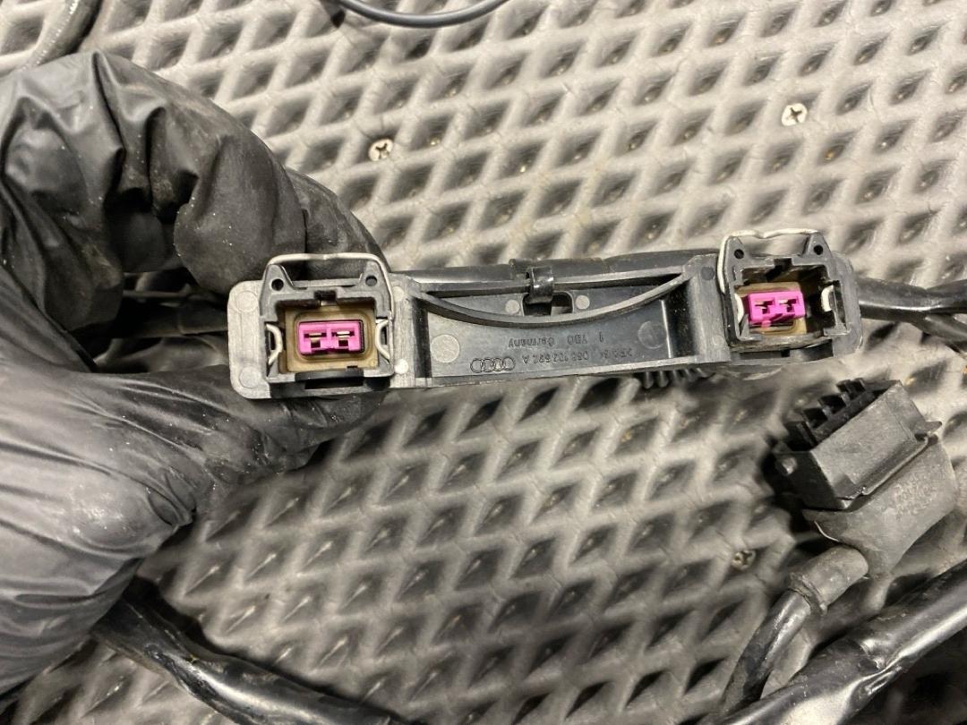 Проводка двигателя, 14310 рублей, Красноярск