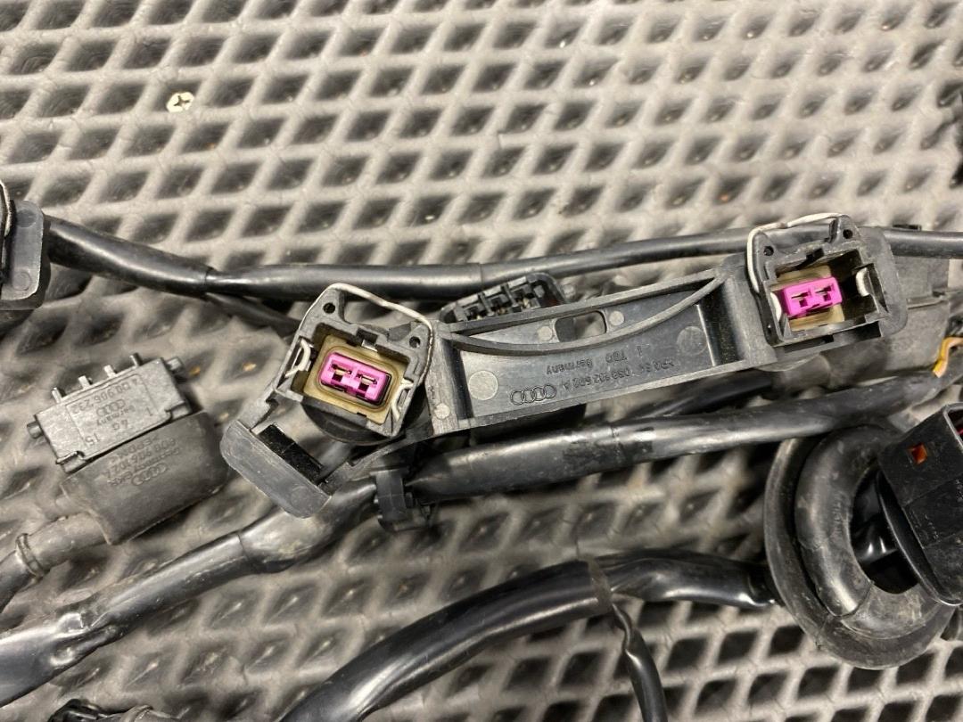 Проводка двигателя, 14310 рублей, Красноярск