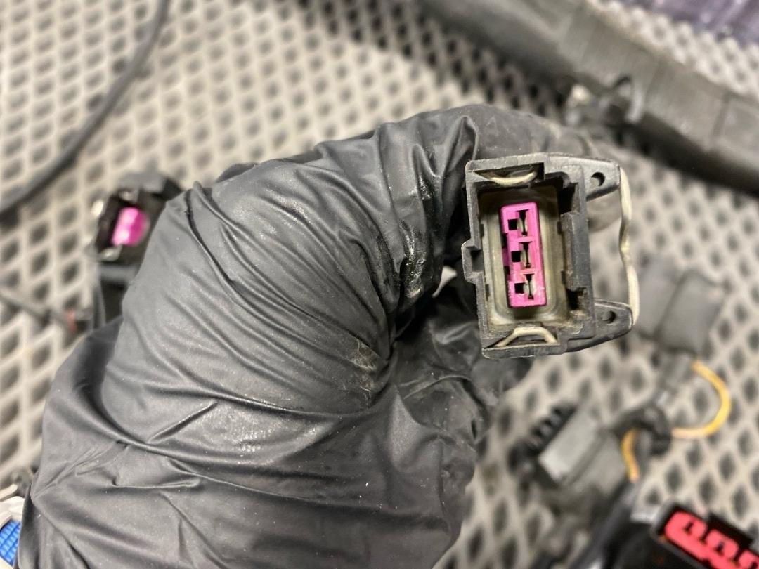 Проводка двигателя, 14310 рублей, Красноярск