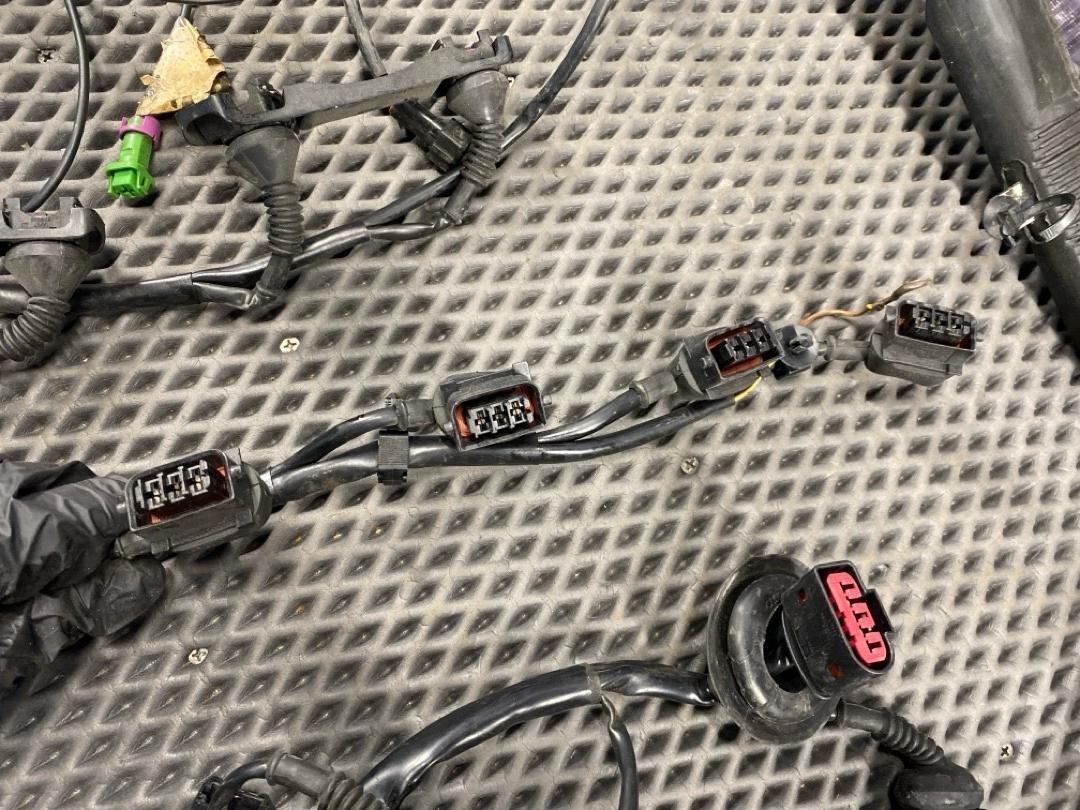 Проводка двигателя, 14310 рублей, Красноярск