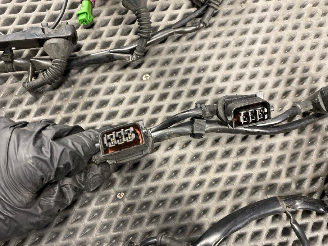 Проводка двигателя, 14310 рублей, Красноярск