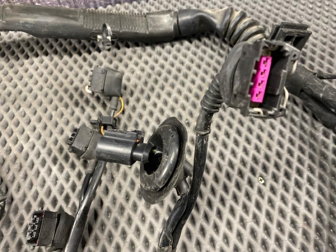 Проводка двигателя, 14310 рублей, Красноярск