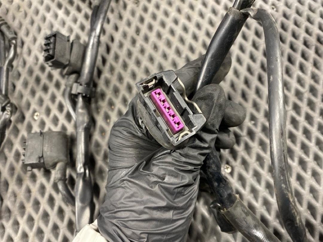 Проводка двигателя, 14310 рублей, Красноярск