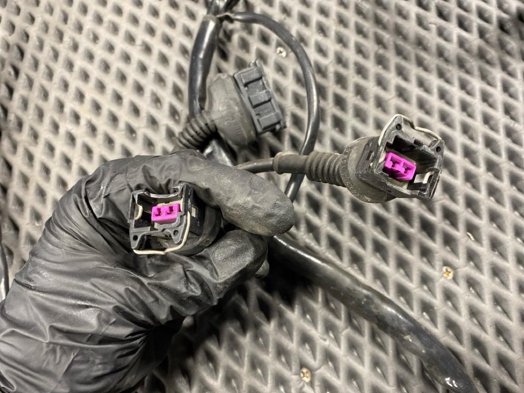 Проводка двигателя, 14310 рублей, Красноярск