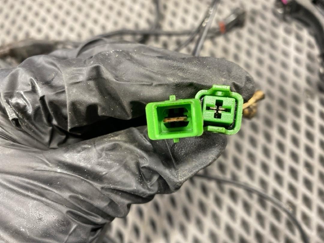 Проводка двигателя, 14310 рублей, Красноярск