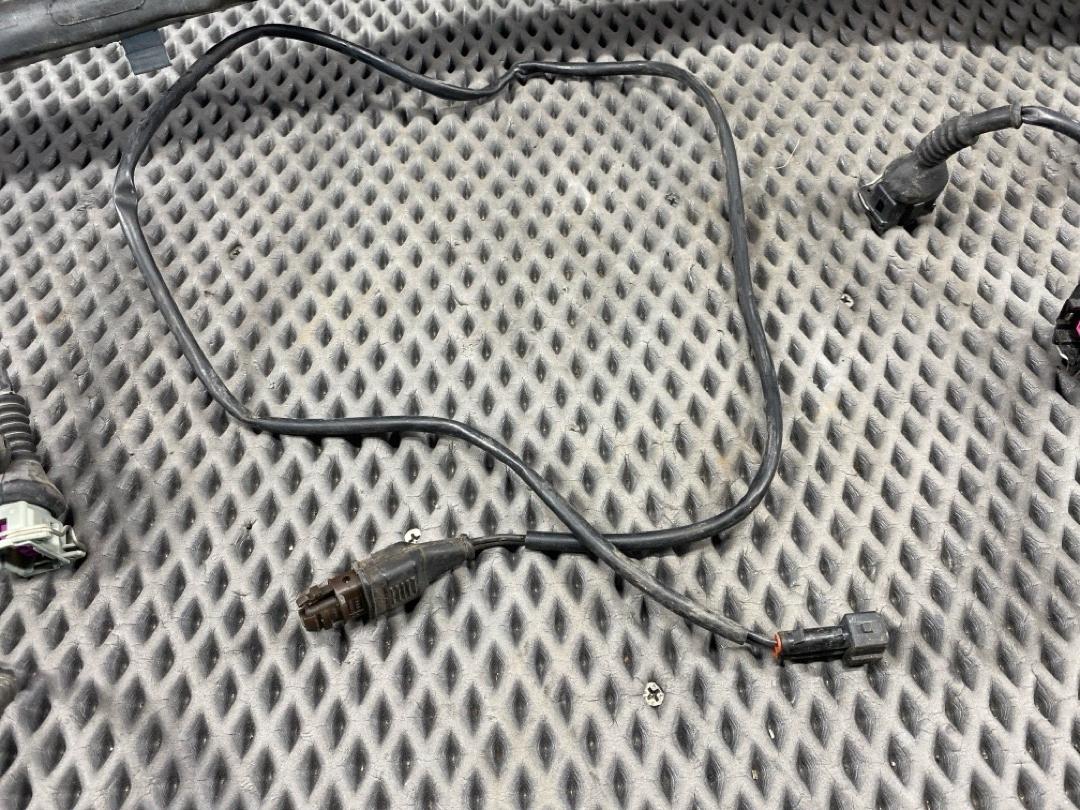 Проводка двигателя, 14310 рублей, Красноярск