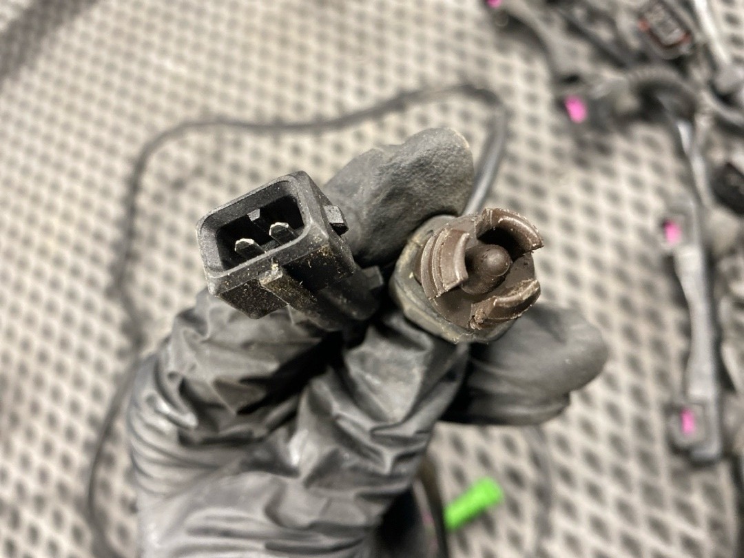 Проводка двигателя, 14310 рублей, Красноярск