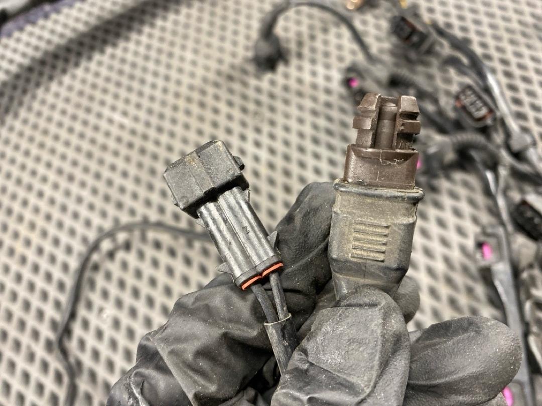 Проводка двигателя, 14310 рублей, Красноярск