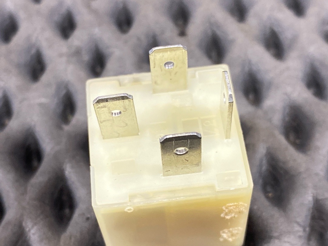 Реле, 580 рублей, Красноярск