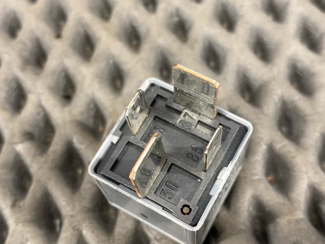 Реле, 520 рублей, Красноярск