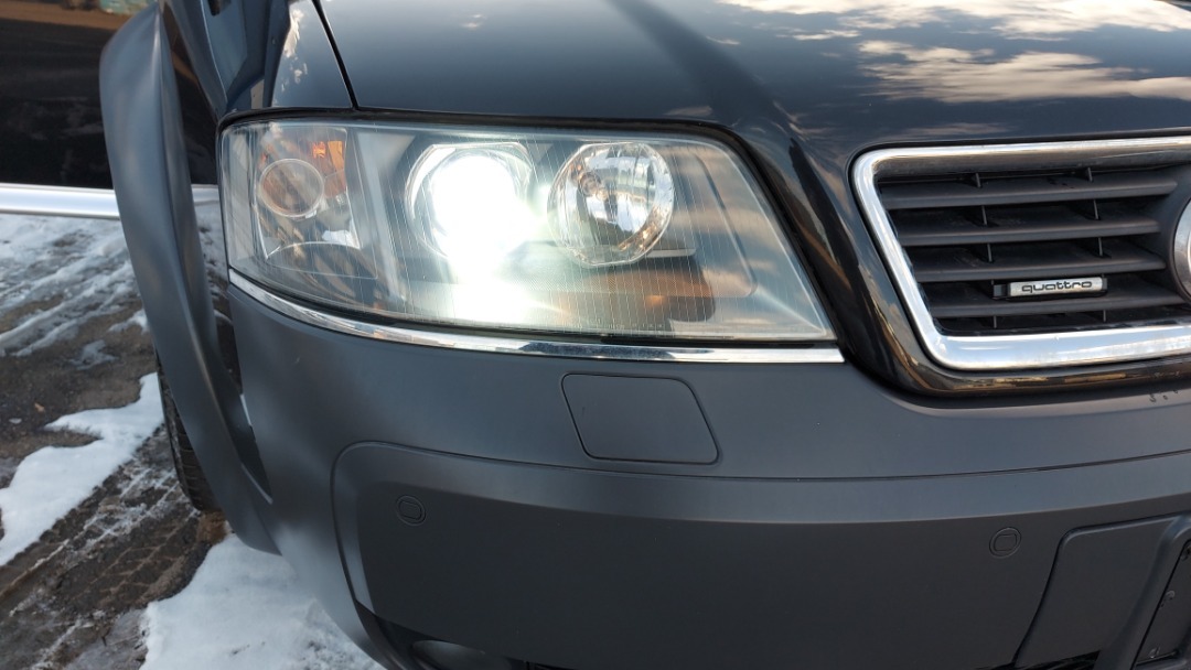 Фары, 44970 рублей, Красноярск