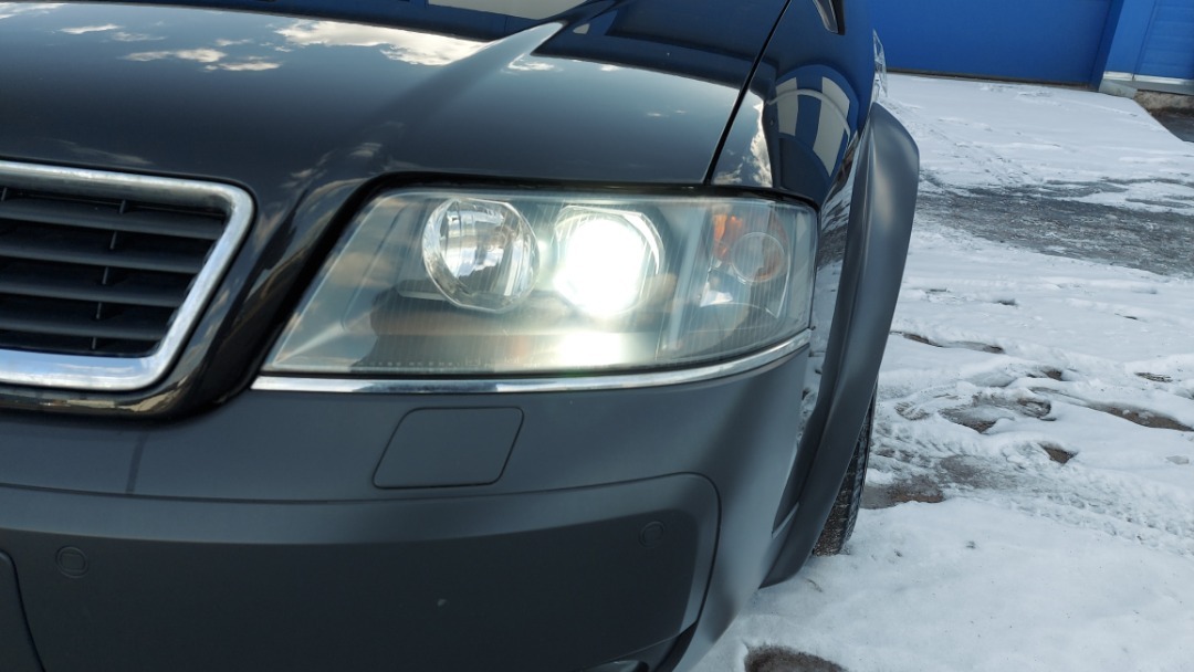 Фары, 44970 рублей, Красноярск