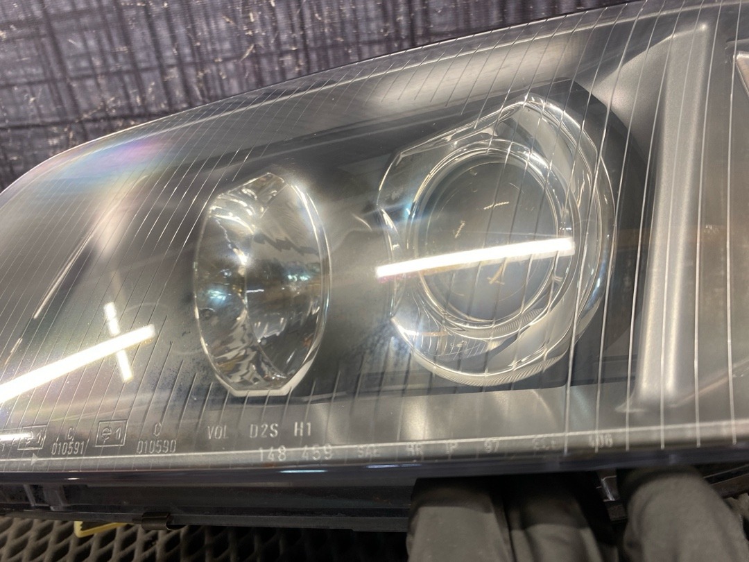 Фары, 44970 рублей, Красноярск