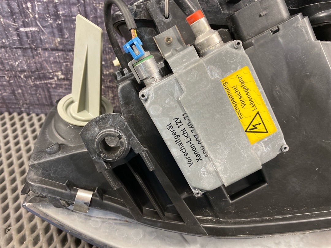 Фары, 44970 рублей, Красноярск