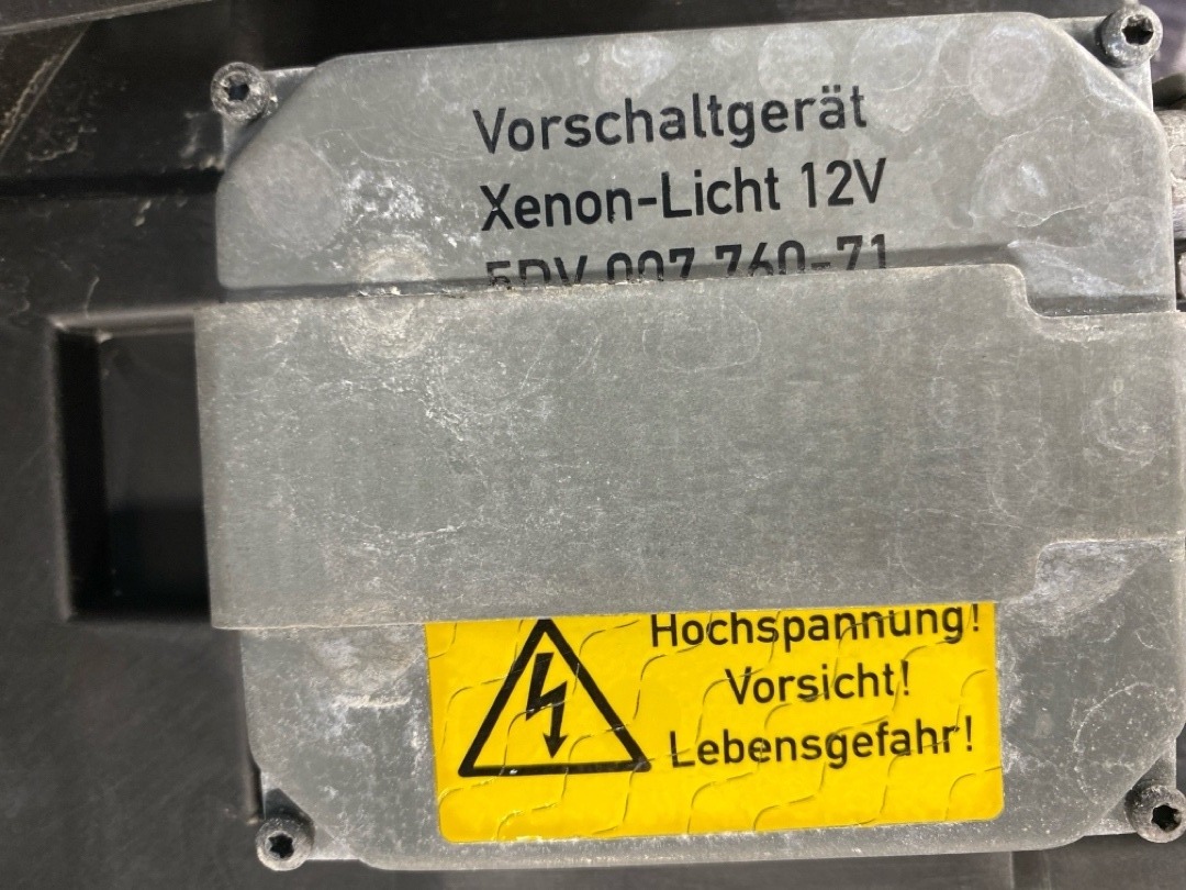 Фары, 44970 рублей, Красноярск