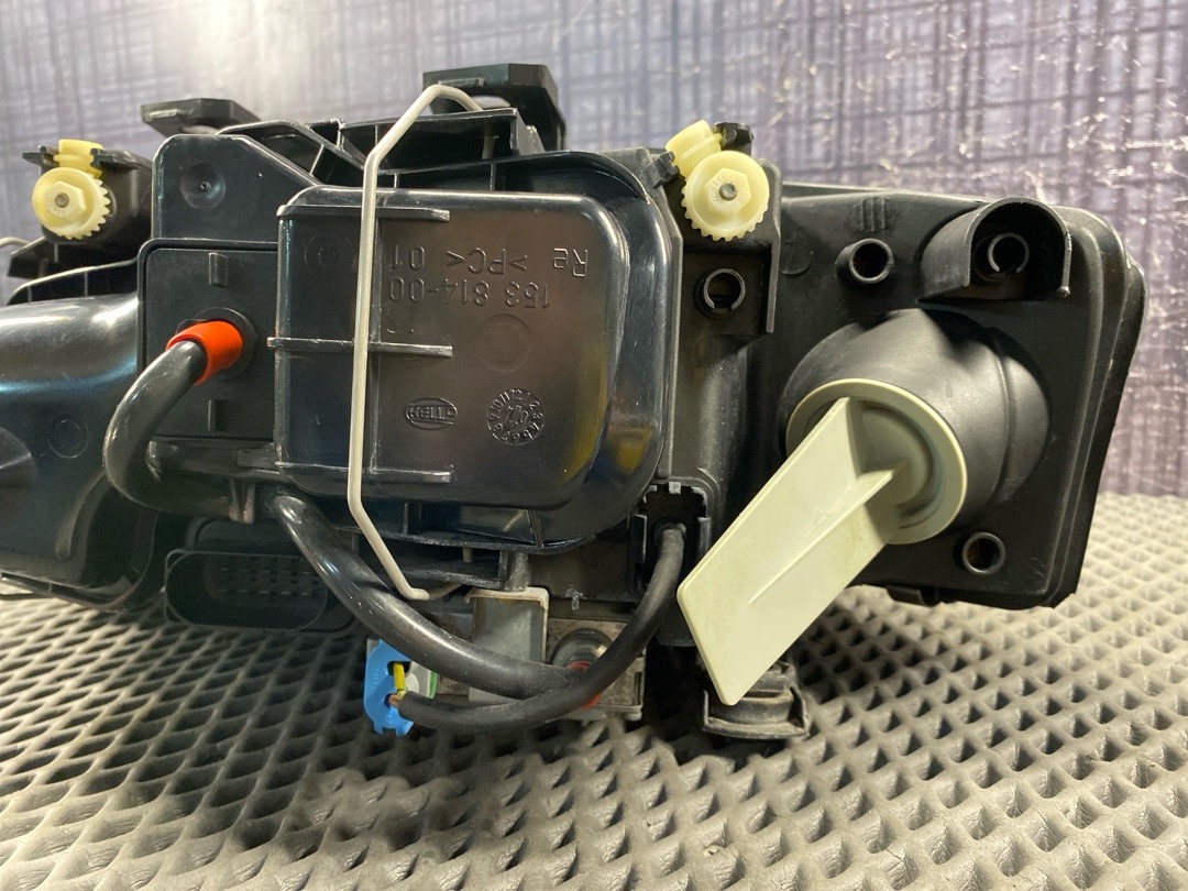 Фары, 44970 рублей, Красноярск