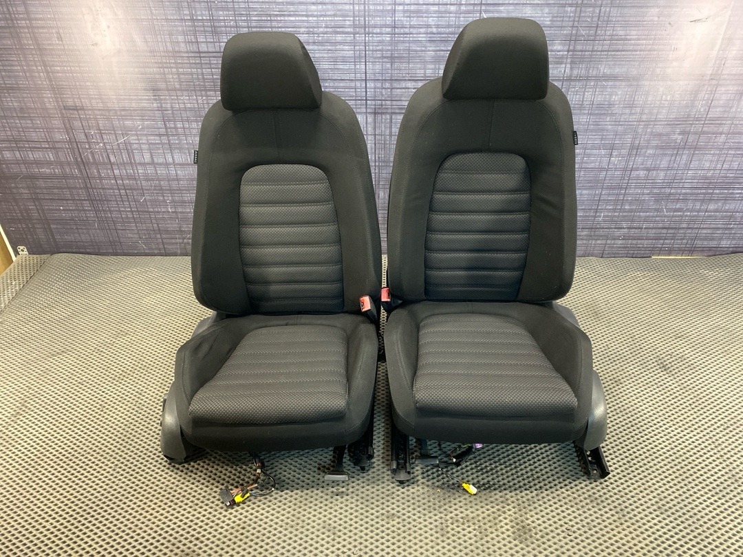 Комплект сидений, 34760 рублей, Красноярск