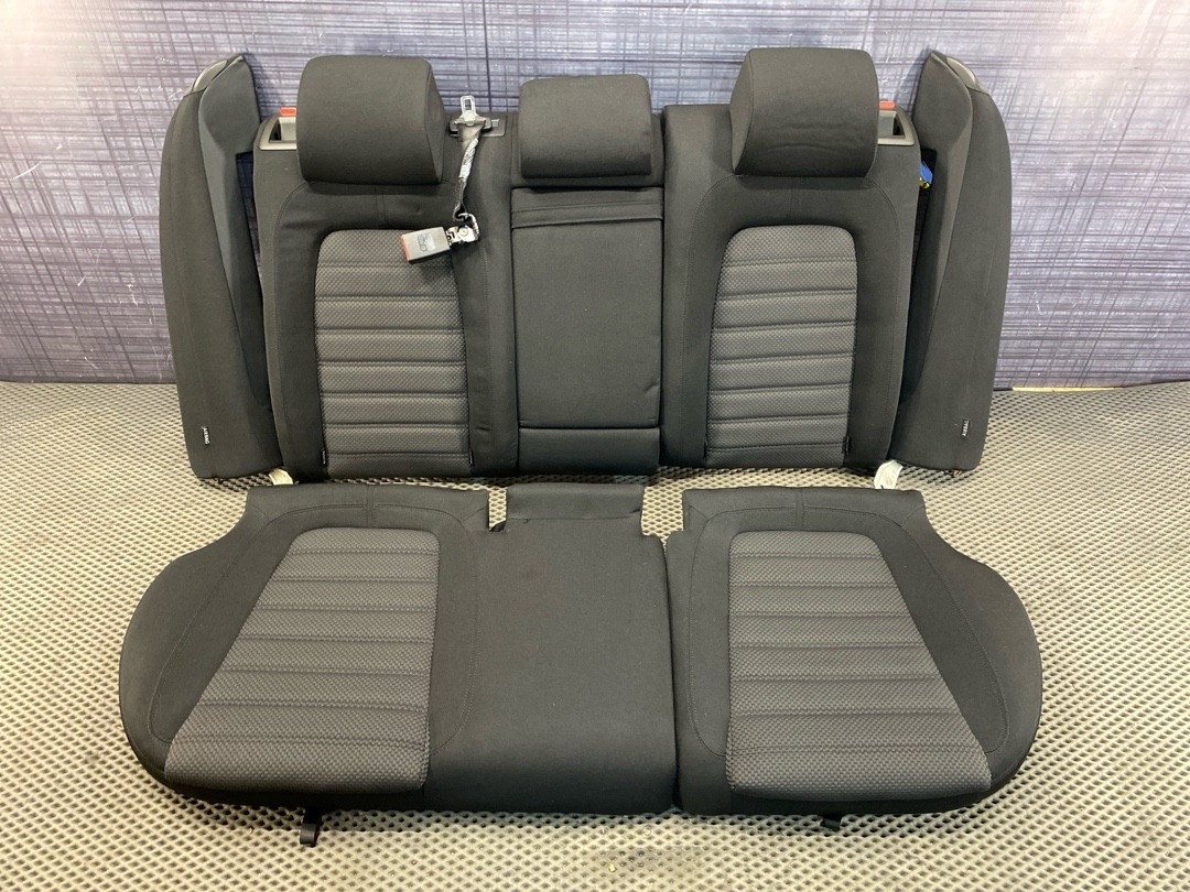 Комплект сидений, 34760 рублей, Красноярск