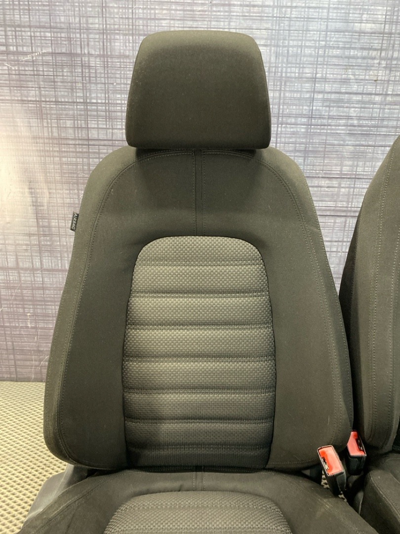 Комплект сидений, 34760 рублей, Красноярск