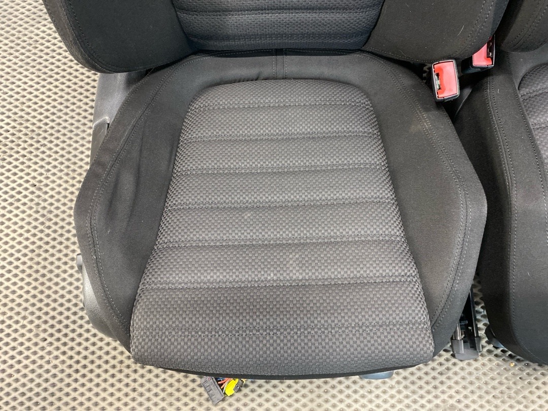 Комплект сидений, 34760 рублей, Красноярск