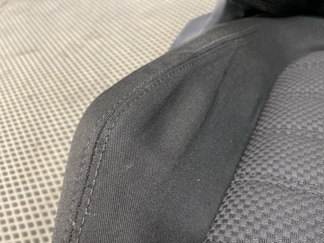 Комплект сидений, 34760 рублей, Красноярск