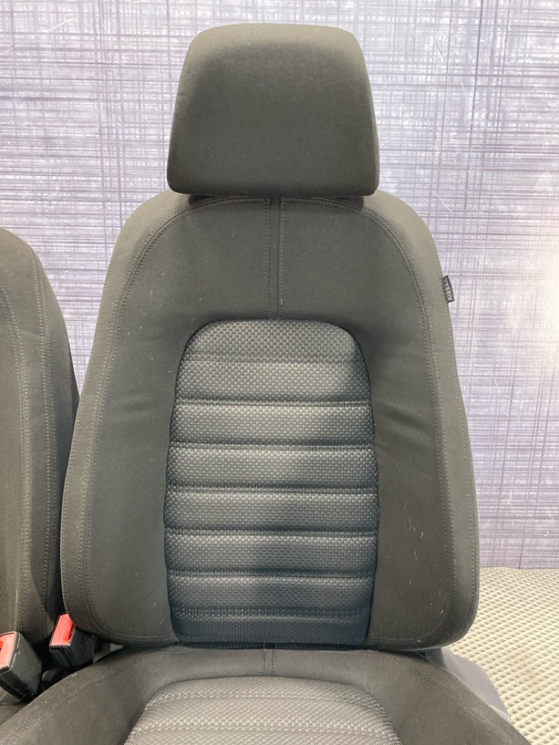 Комплект сидений, 34760 рублей, Красноярск