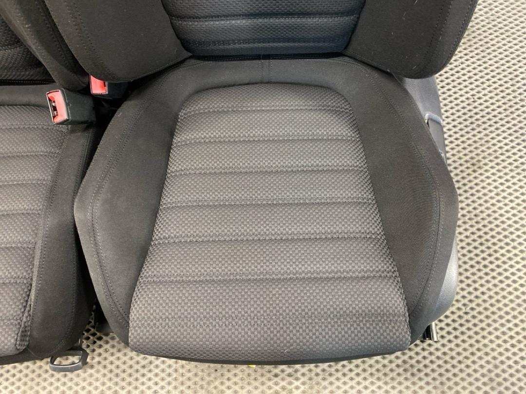 Комплект сидений, 34760 рублей, Красноярск