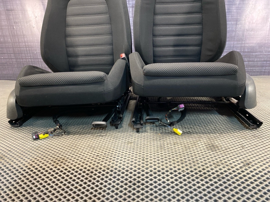 Комплект сидений, 34760 рублей, Красноярск