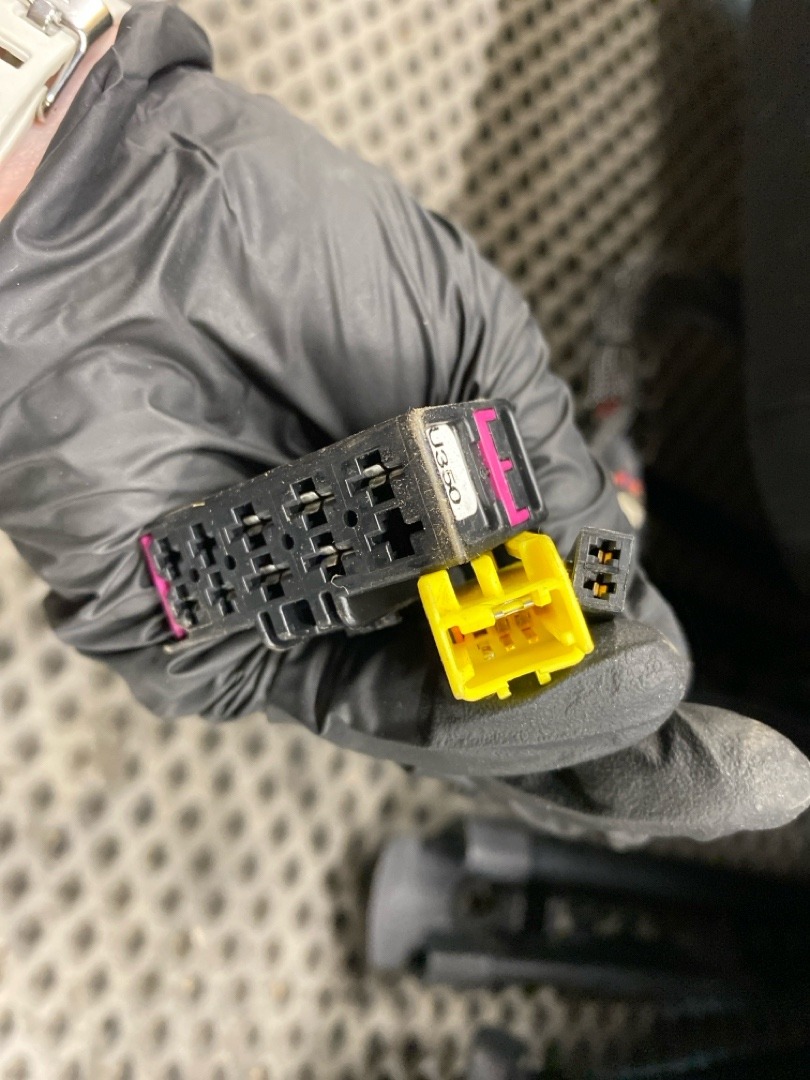 Комплект сидений, 34760 рублей, Красноярск