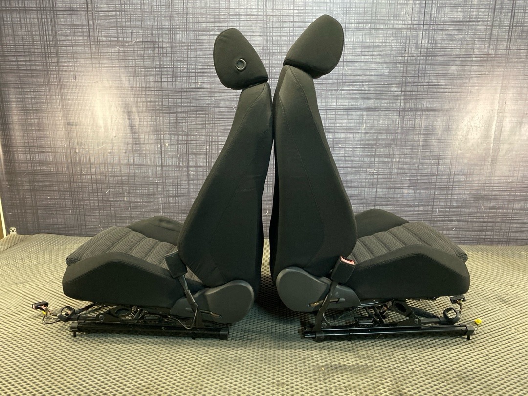 Комплект сидений, 34760 рублей, Красноярск