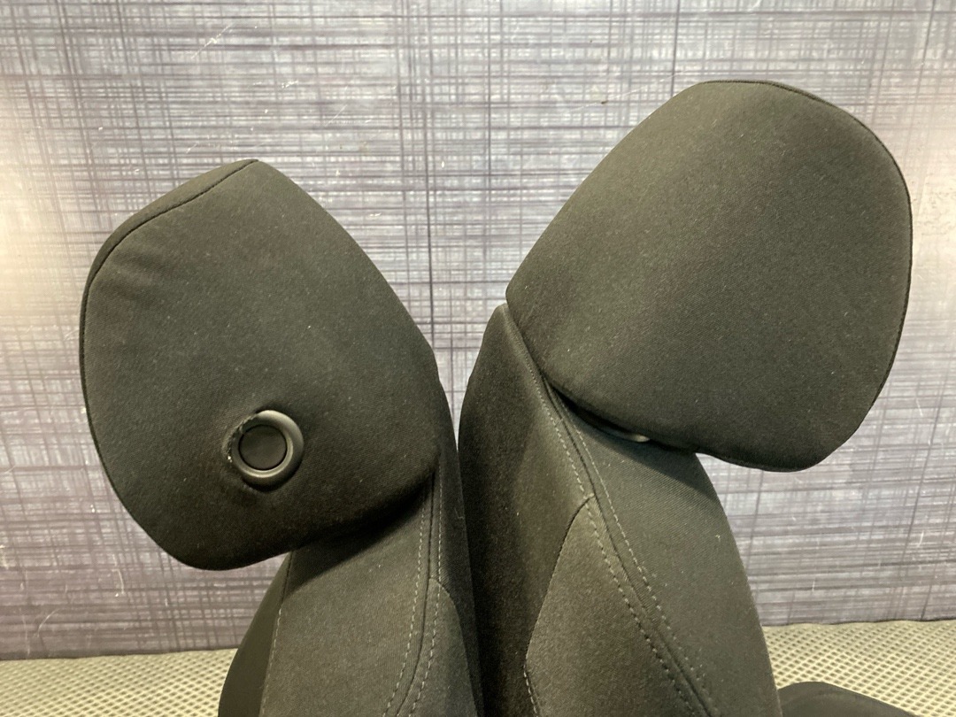 Комплект сидений, 34760 рублей, Красноярск