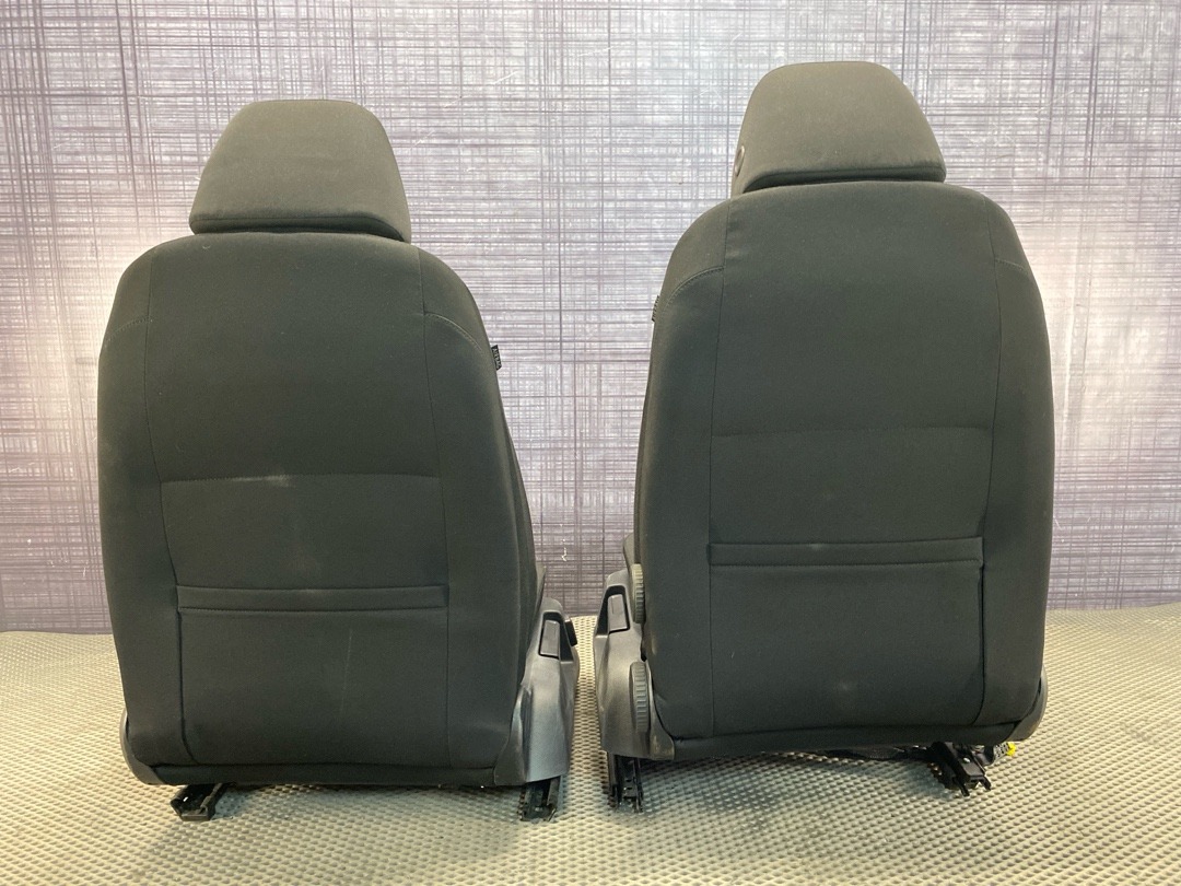 Комплект сидений, 34760 рублей, Красноярск