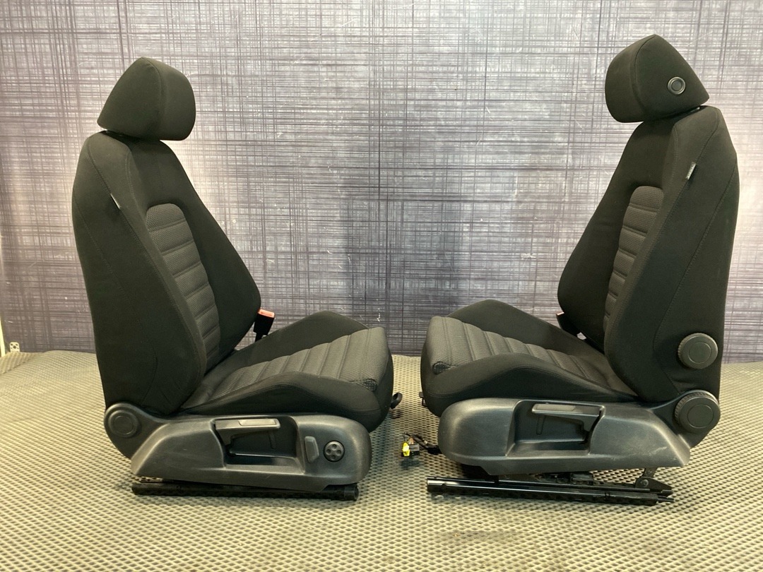 Комплект сидений, 34760 рублей, Красноярск