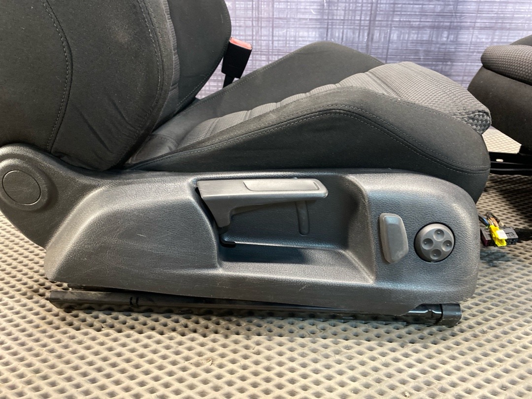 Комплект сидений, 34760 рублей, Красноярск