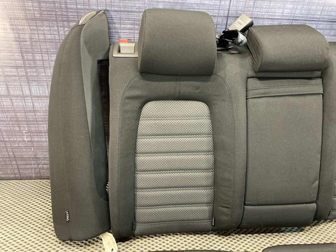 Комплект сидений, 34760 рублей, Красноярск