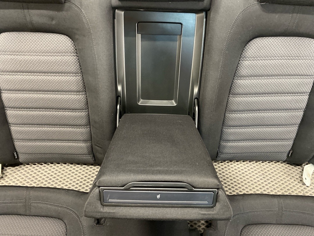 Комплект сидений, 34760 рублей, Красноярск