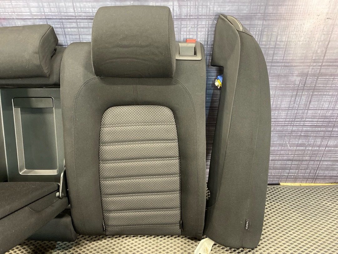 Комплект сидений, 34760 рублей, Красноярск